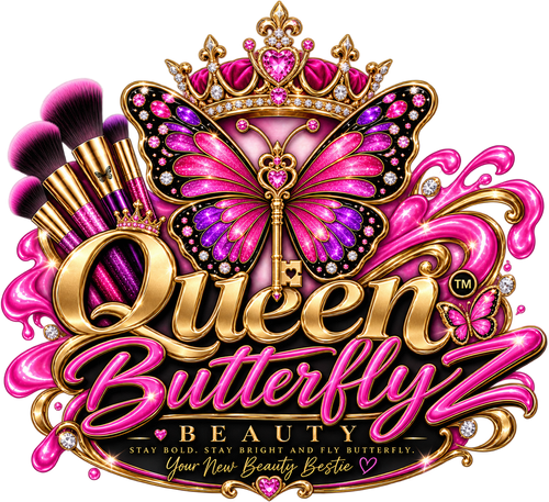 Queen Butterflyz Beauty