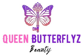 Queen Butterflyz Beauty